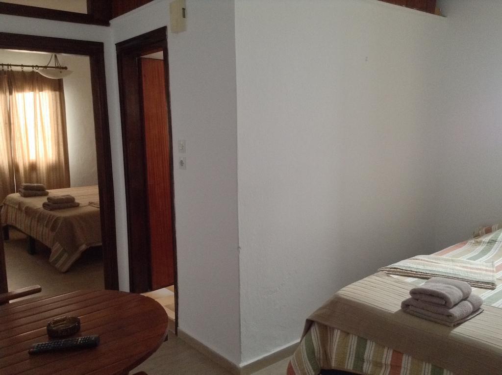 Mouria Hotel สเกียธอสทาวน์ ภายนอก รูปภาพ