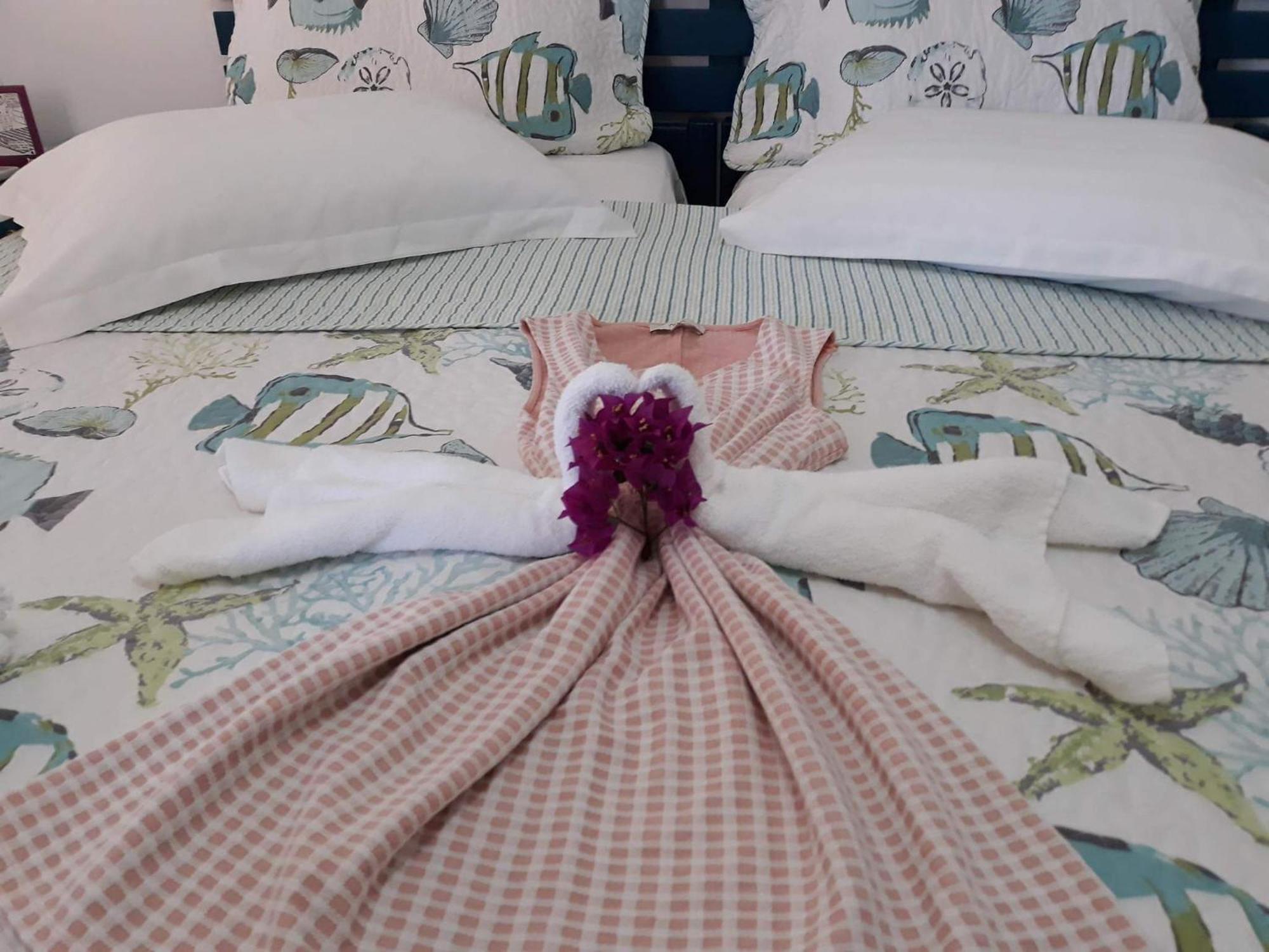 Mouria Hotel สเกียธอสทาวน์ ภายนอก รูปภาพ